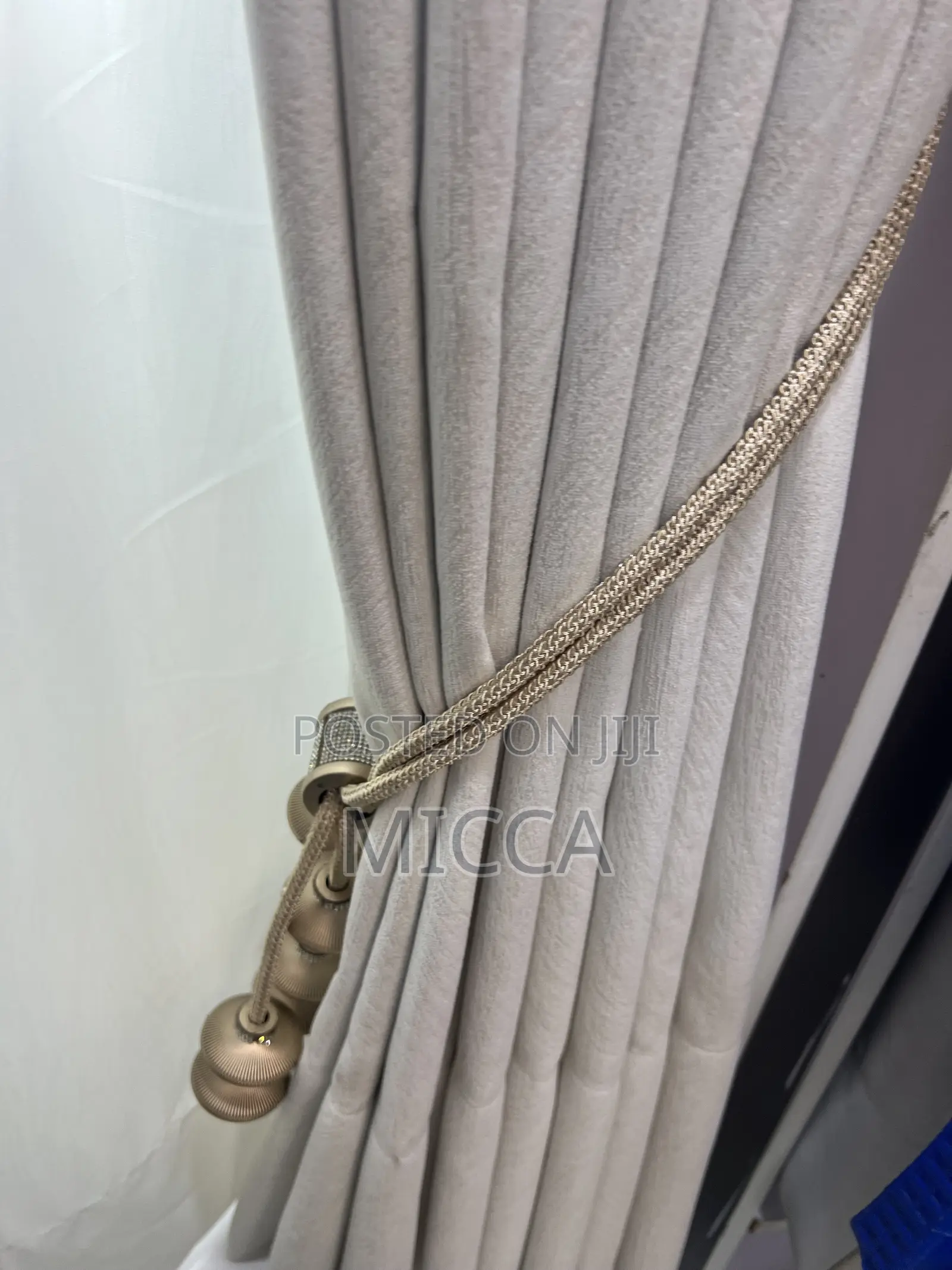 Micah Interiors