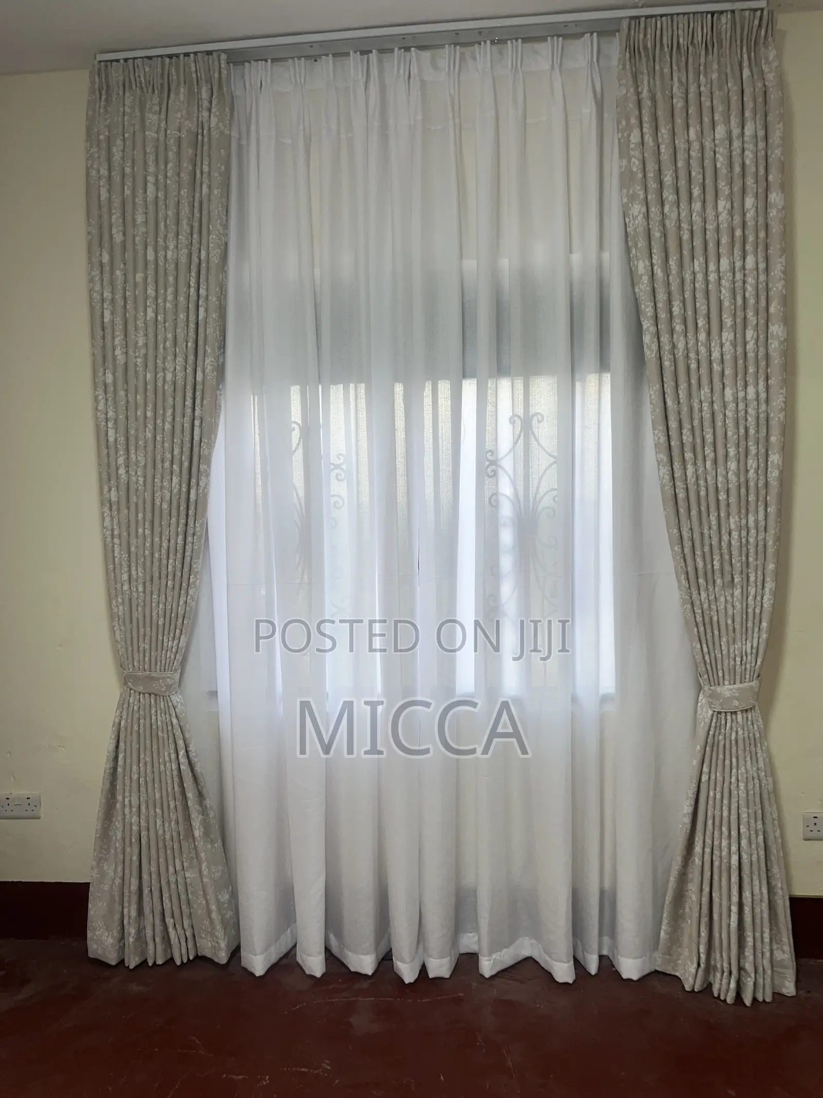 Micah Interiors