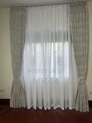 Micah Interiors