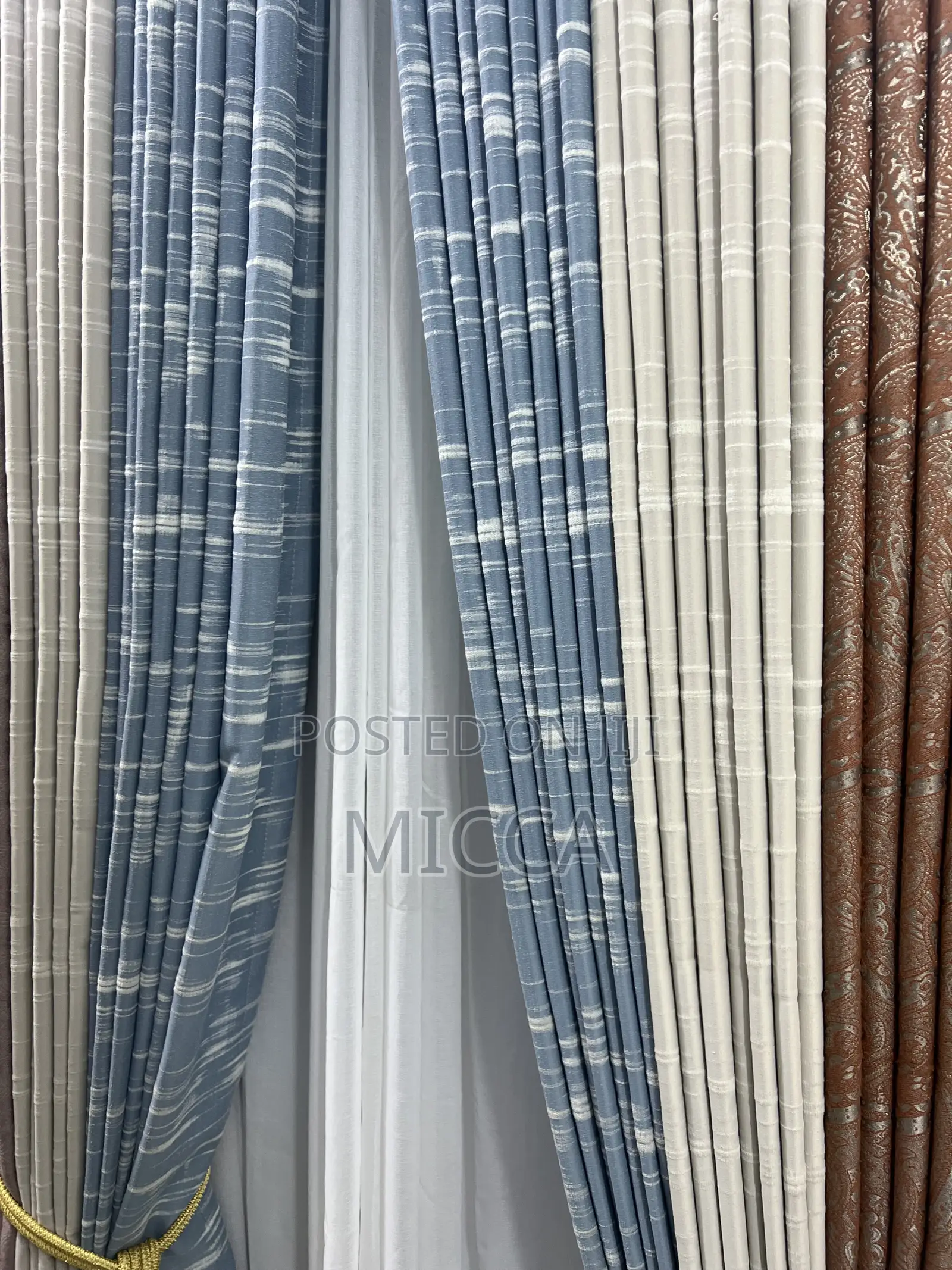 Micah Interiors