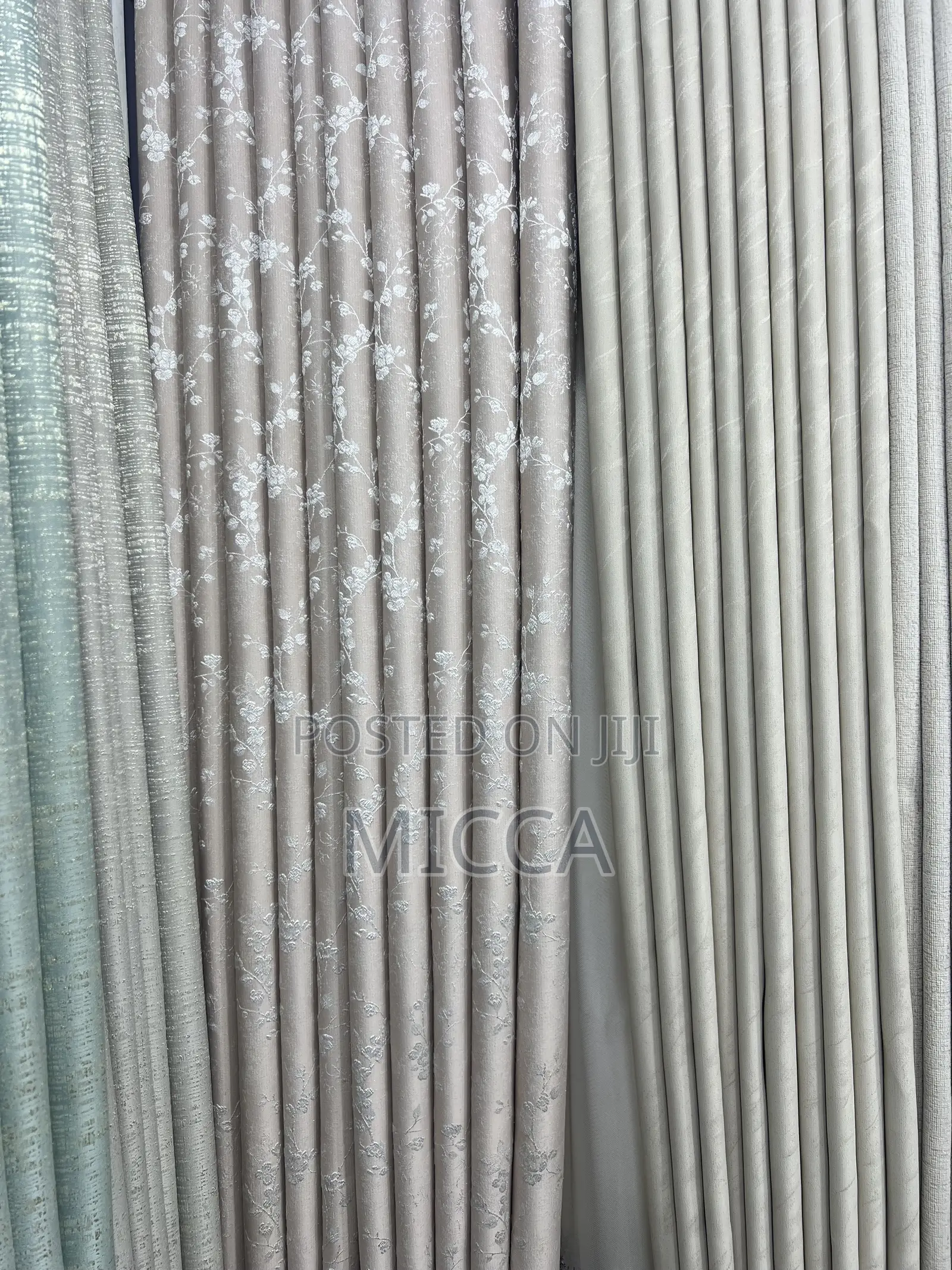 Micah Interiors