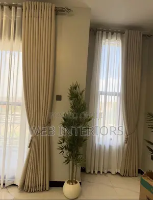 Heavy Curtains at Affordable Prices