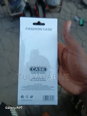 Phone Cover A07