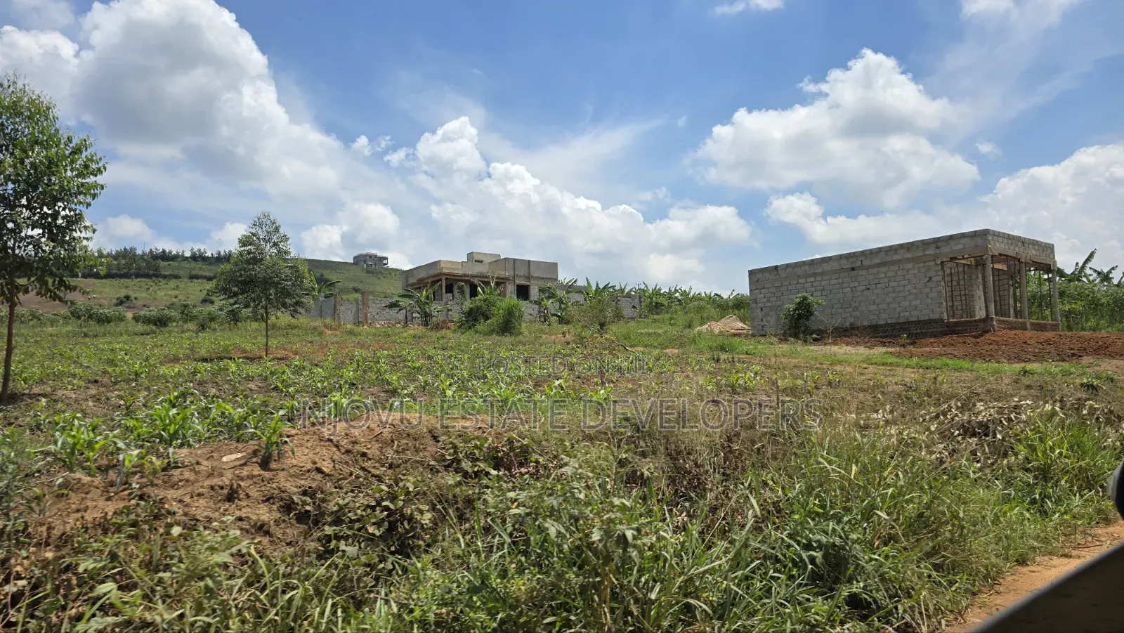 Namayumba Estate