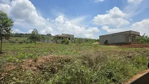 Namayumba Estate