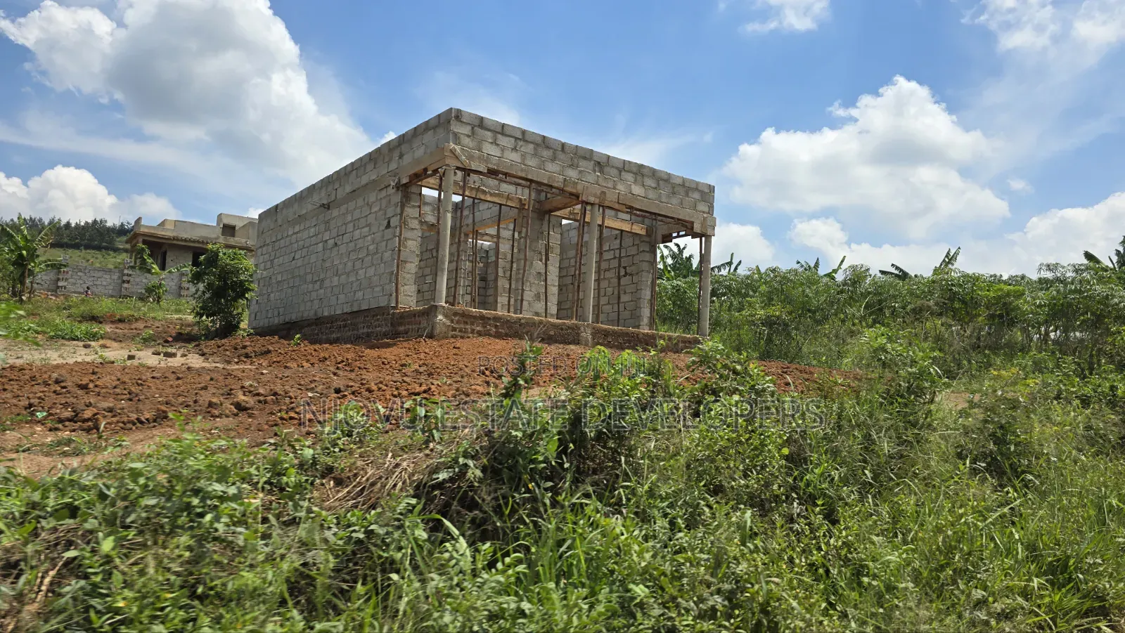Namayumba Estate