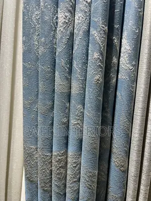 Quality Heavy Curtains