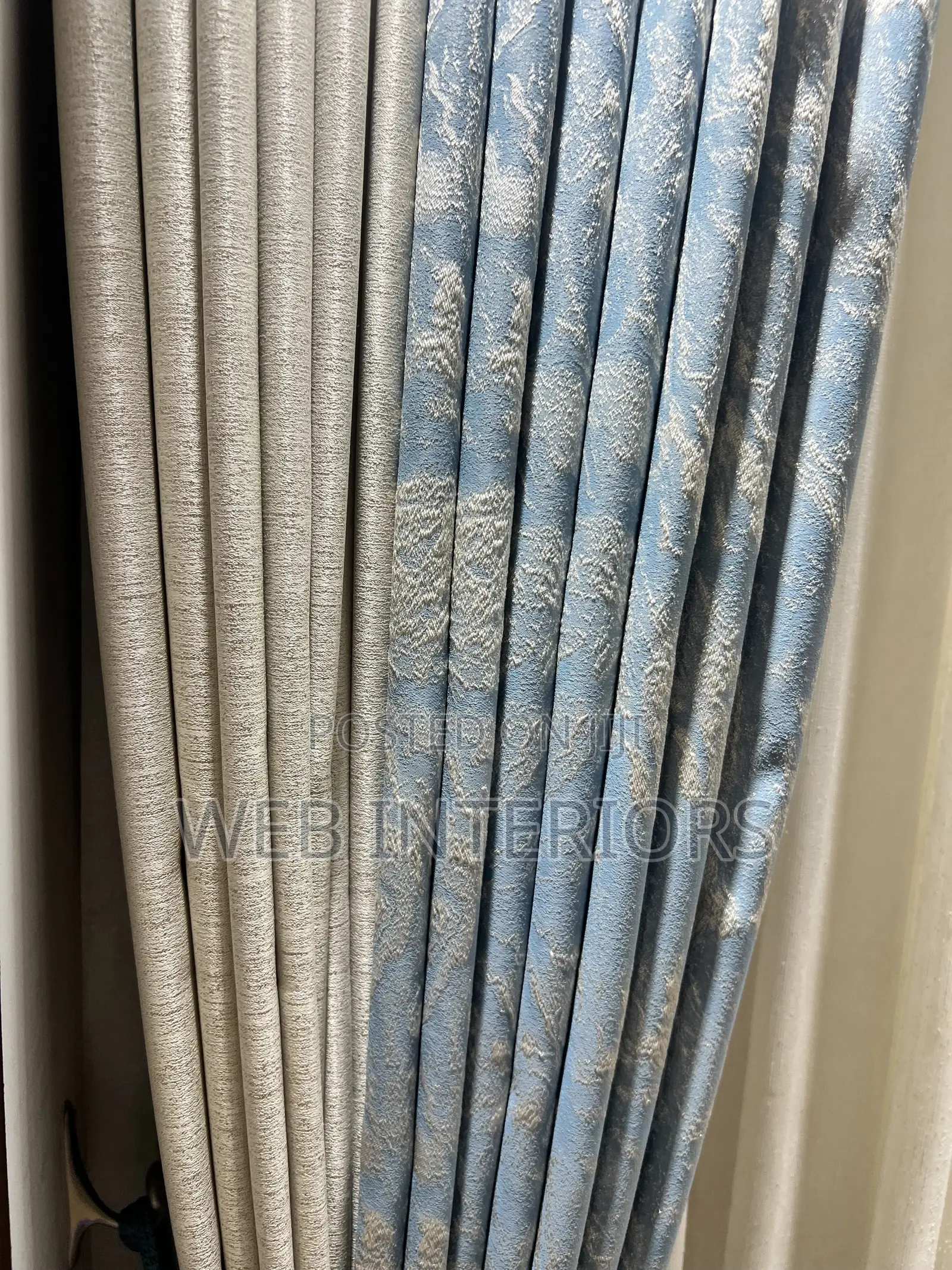 Quality Heavy Curtains