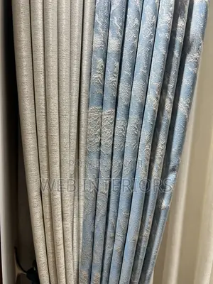 Quality Heavy Curtains