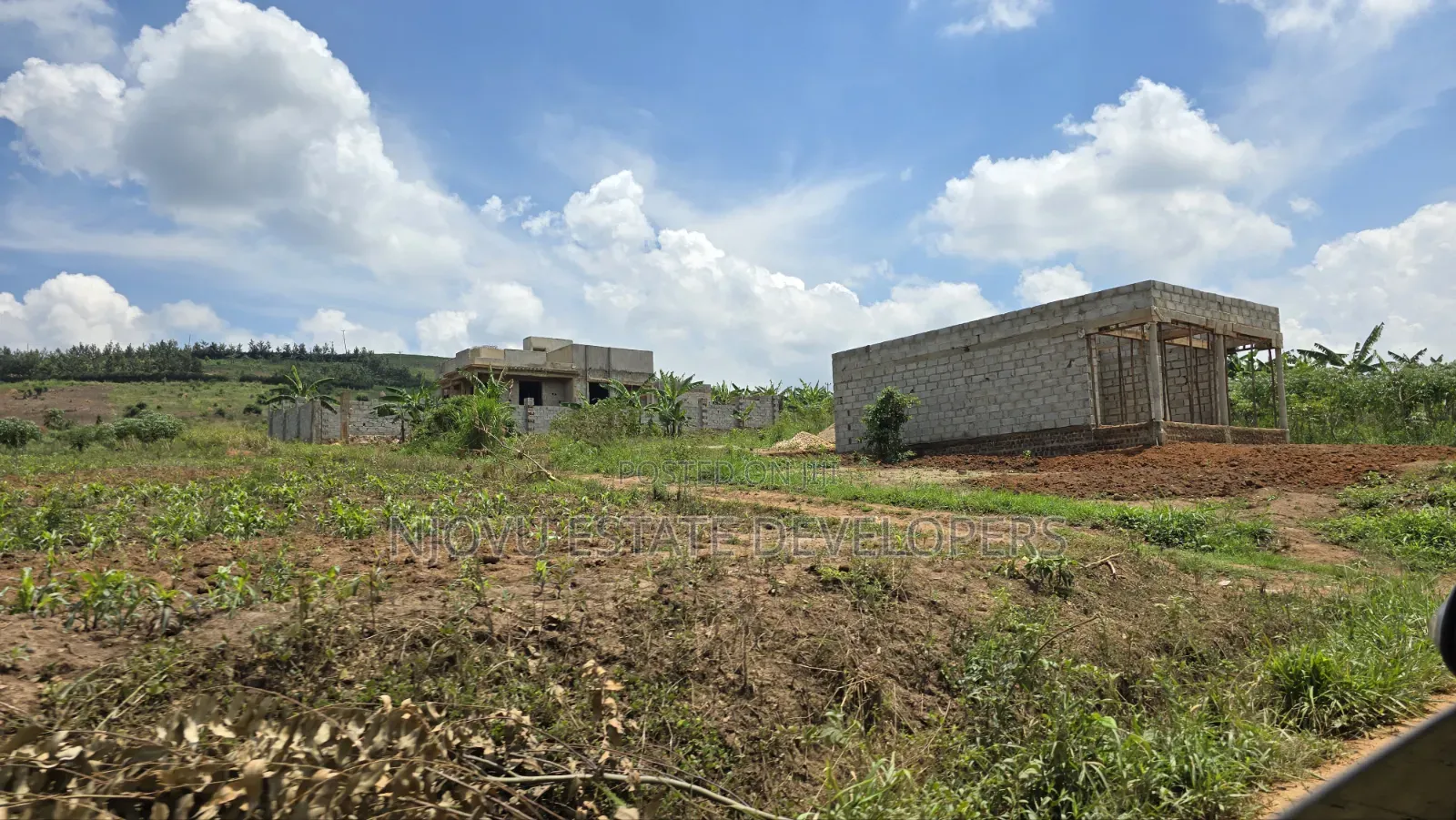 Kakiri Simbamanyo Estate