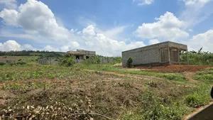 Kakiri Simbamanyo Estate