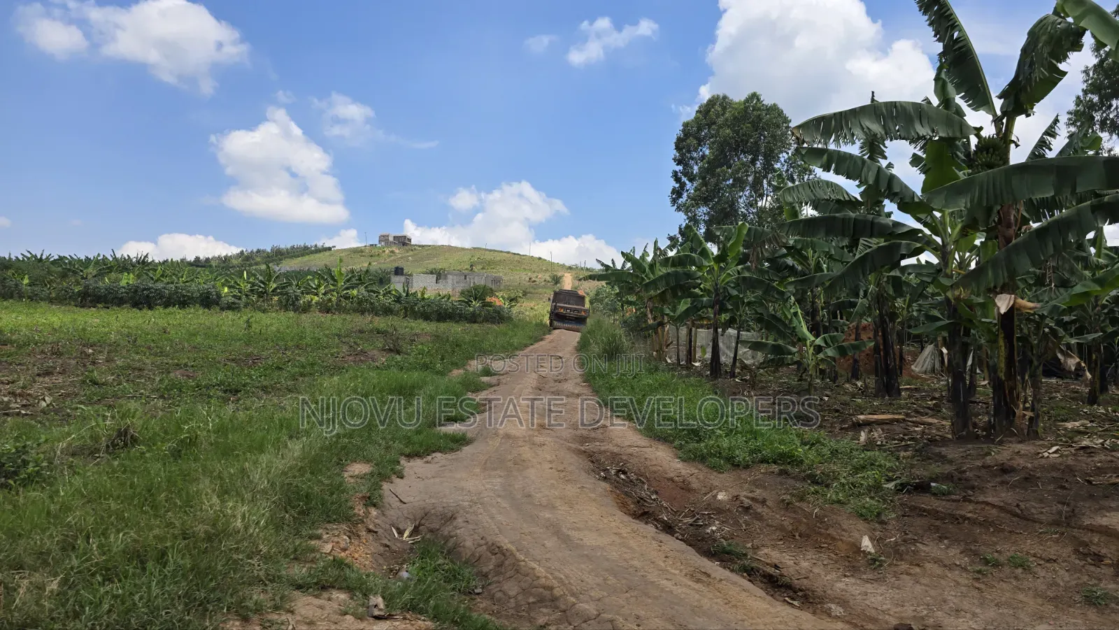 Kakiri Simbamanyo Estate