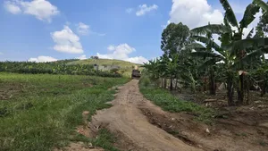 Kakiri Simbamanyo Estate