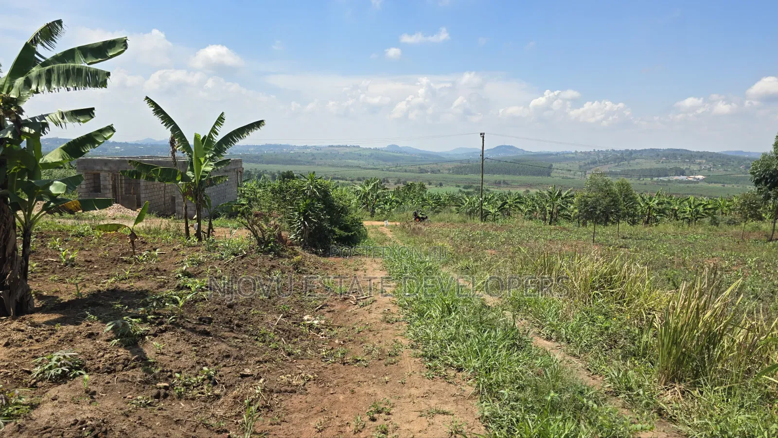 Kakiri Simbamanyo Estate