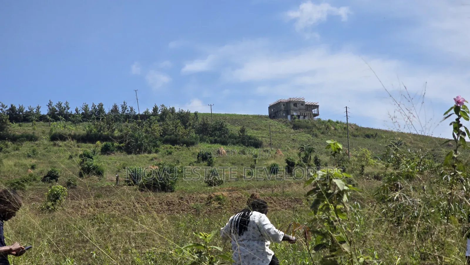 Kakiri Simbamanyo Estate