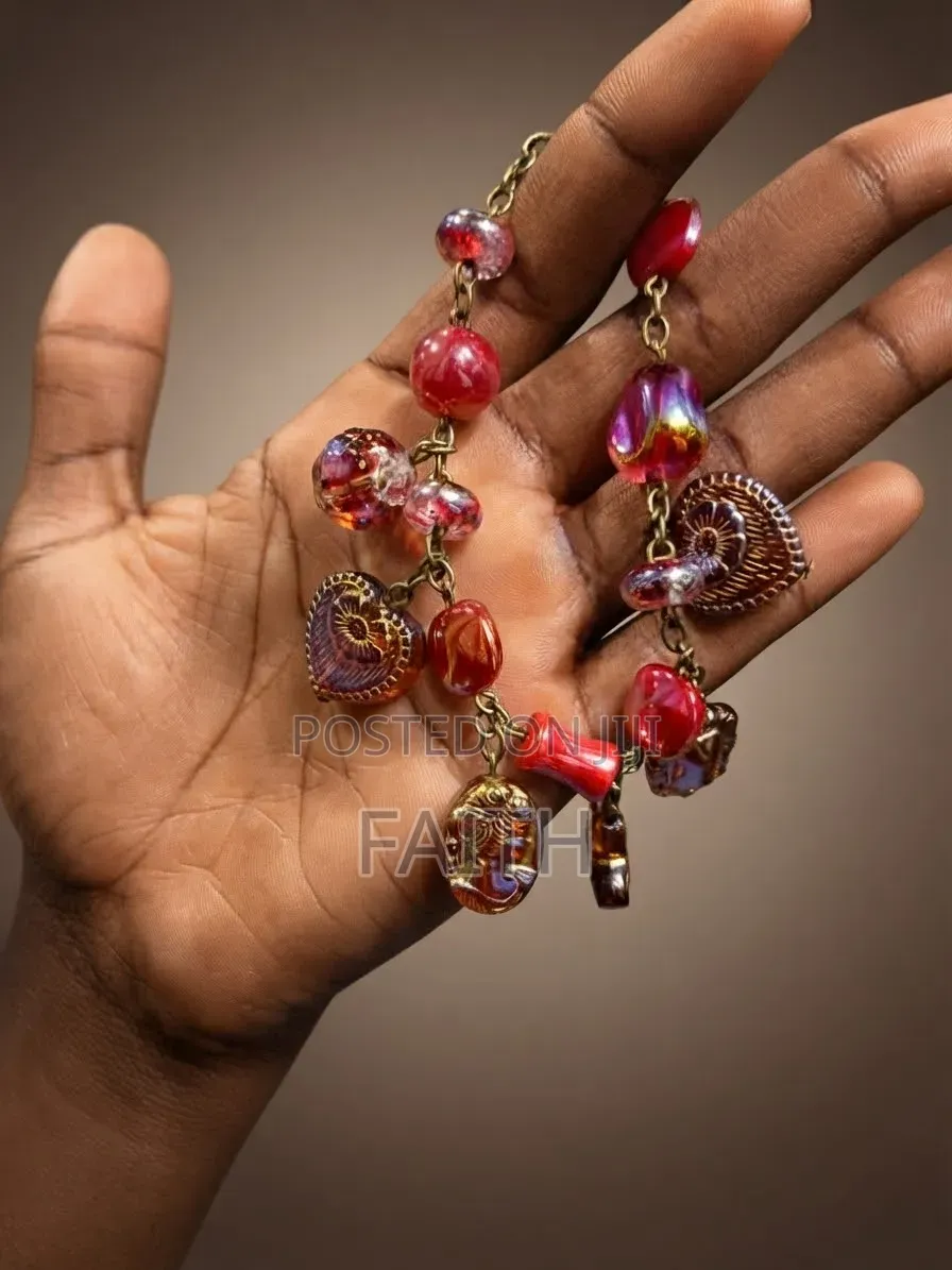 Charm Braclet