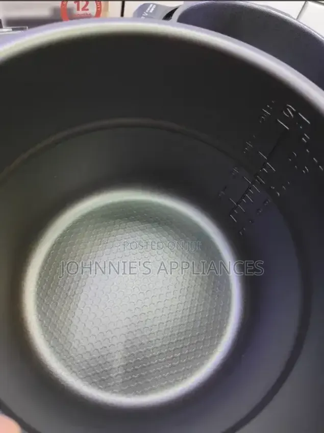 Hoffman Pressure Cooker