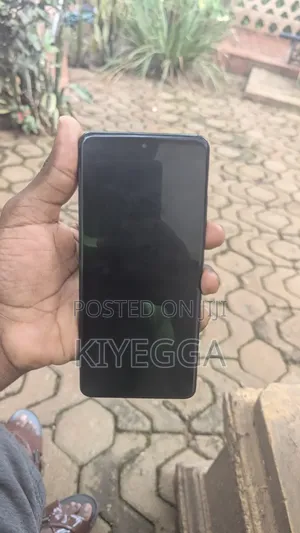 Samsung Galaxy S21 Ultra 5G 256 GB Black