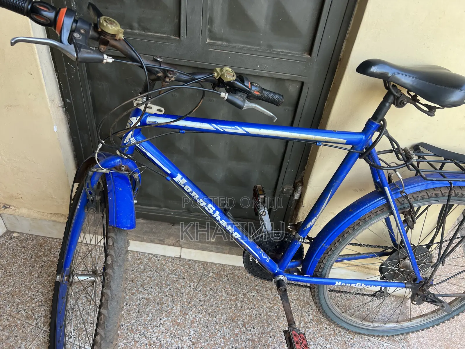 Mountain Bike on Sale Big Deal