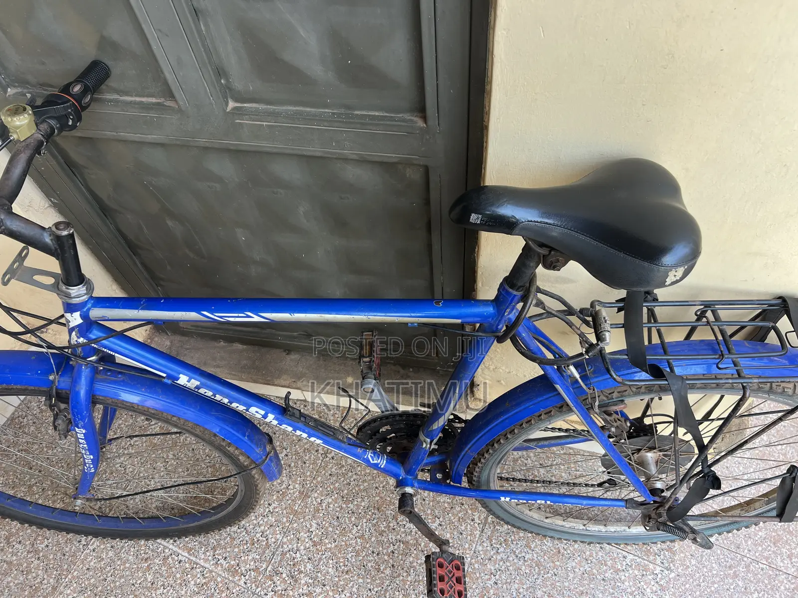 Mountain Bike on Sale Big Deal