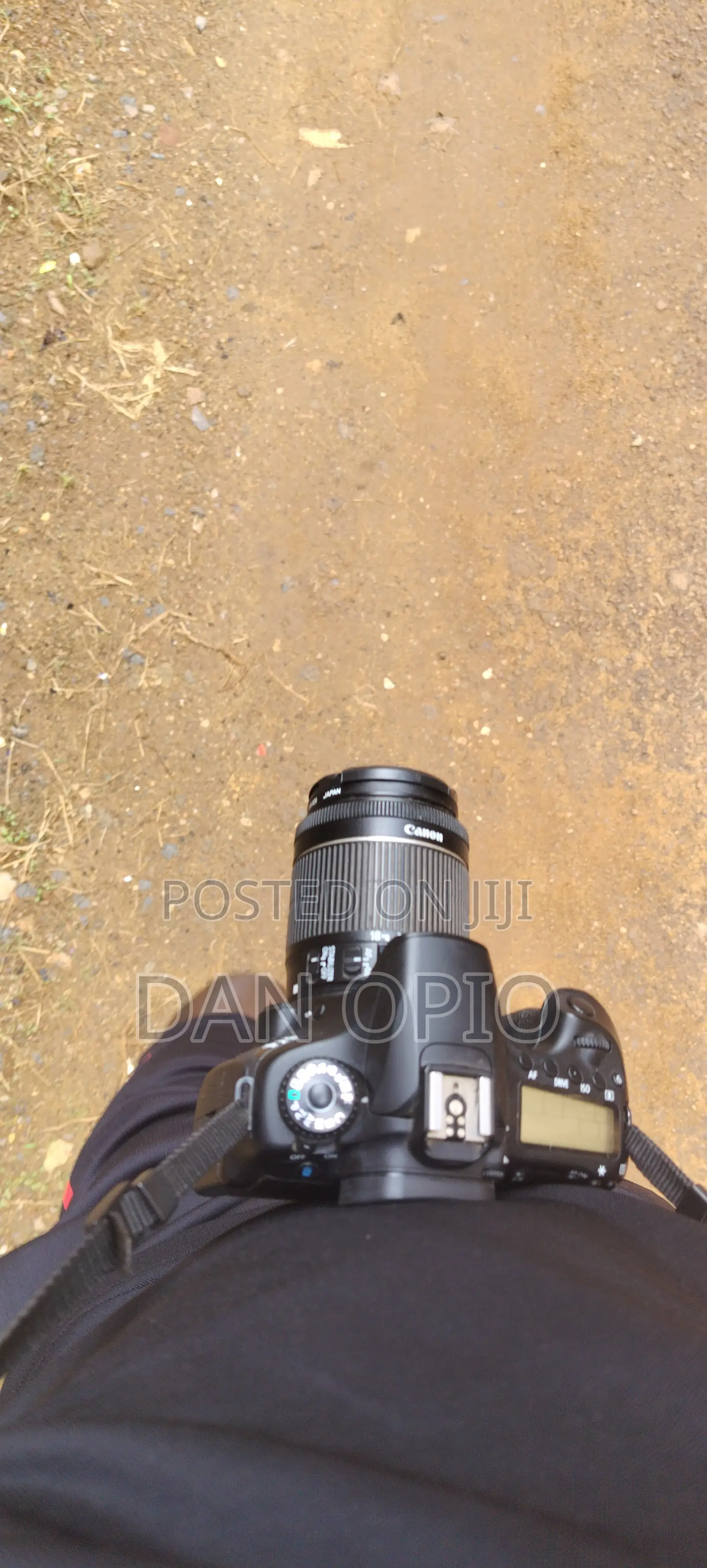 Canon Eos 50d