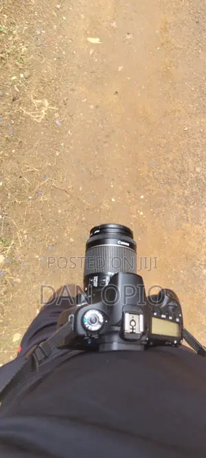 Canon Eos 50d