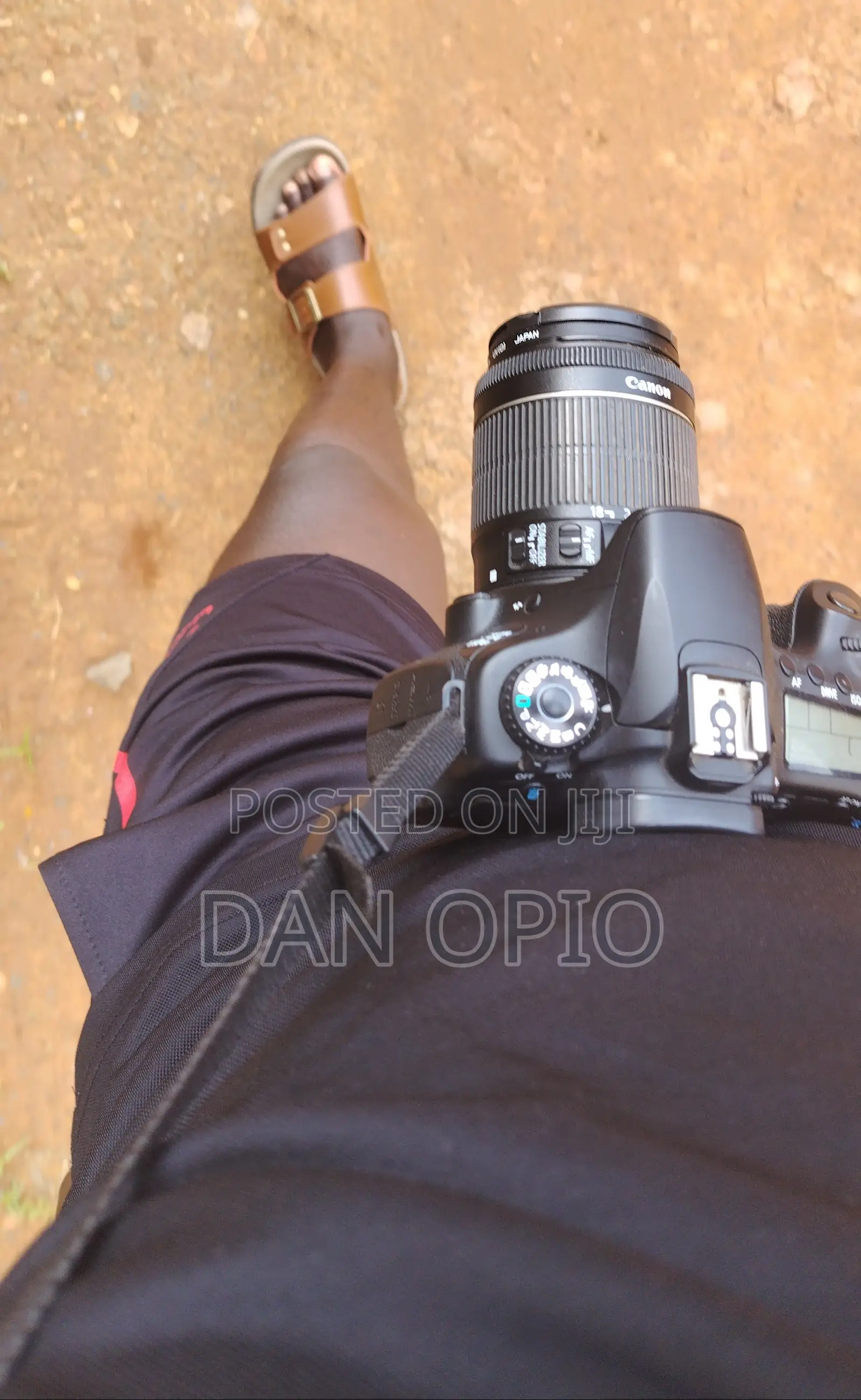 Canon Eos 50d
