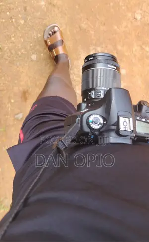 Canon Eos 50d