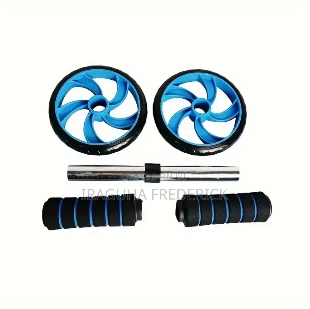 Abs Wheel Trainer or Coretraining Wheel