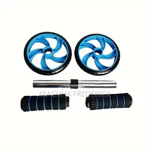 Abs Wheel Trainer or Coretraining Wheel