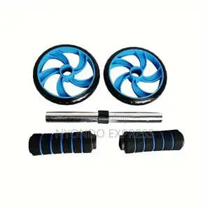 Abs Wheel Trainer or Coretraining Wheel