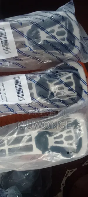 Volvo Partsland Ug