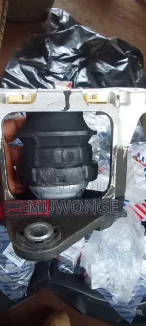 Volvo Partsland Ug
