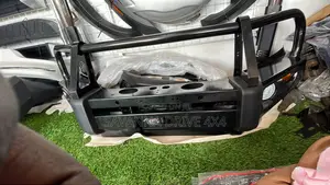 Front Guard for Land Cruiser FJ80