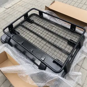 Heavy Duty Roof Rack 1.2 Metres