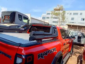 Rollbars for Pickup Hammer Design