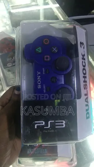 Ps3 Controllers