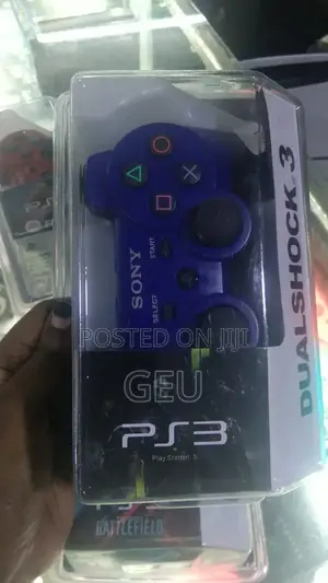 Ps3 Controllers