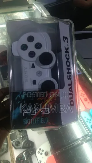 Ps3 Controllers