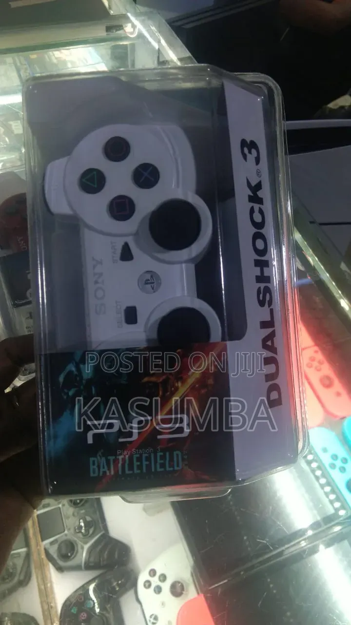 Ps3 Controllers