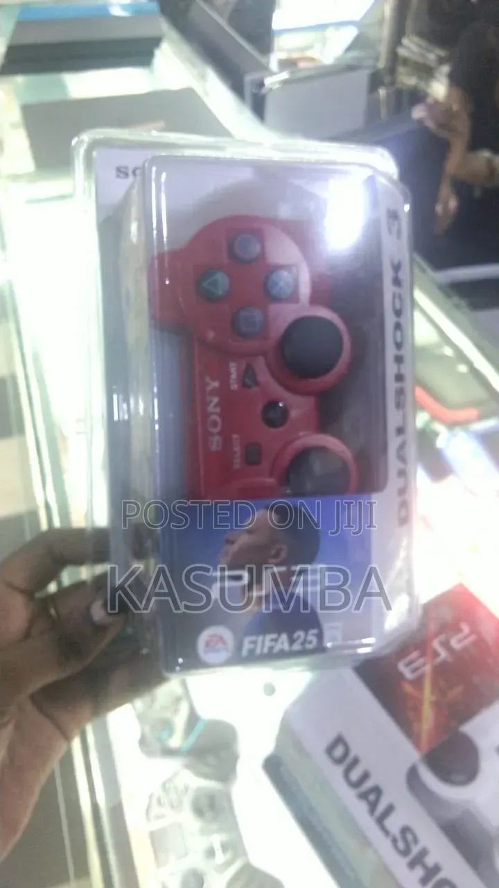 Ps3 Controllers