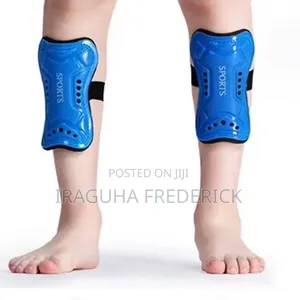 Shin Guards