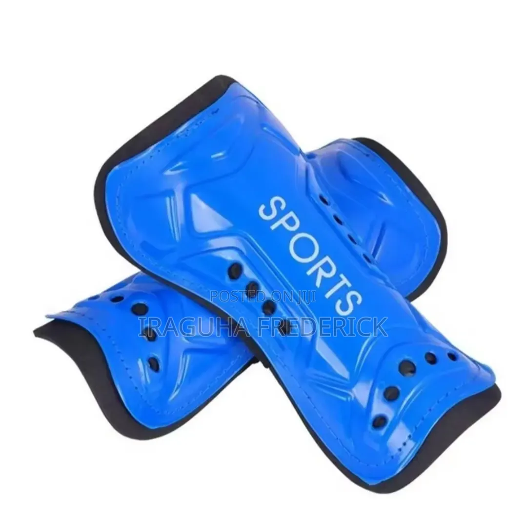 Shin Guards