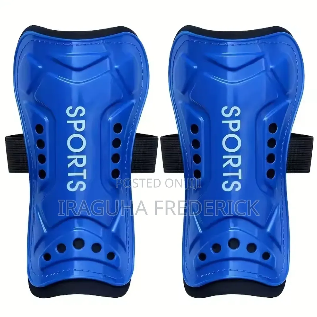 Shin Guards