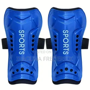 Shin Guards