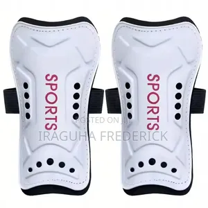 Shin Guards