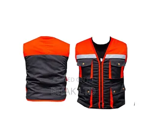 Utility Jackets/Cargo Jackets