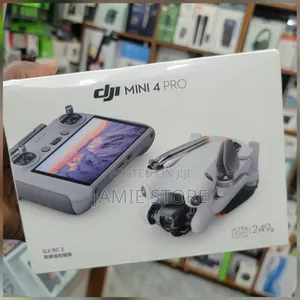 Dji Mini 4 Pro/ Dji Mini Pro4 Fly