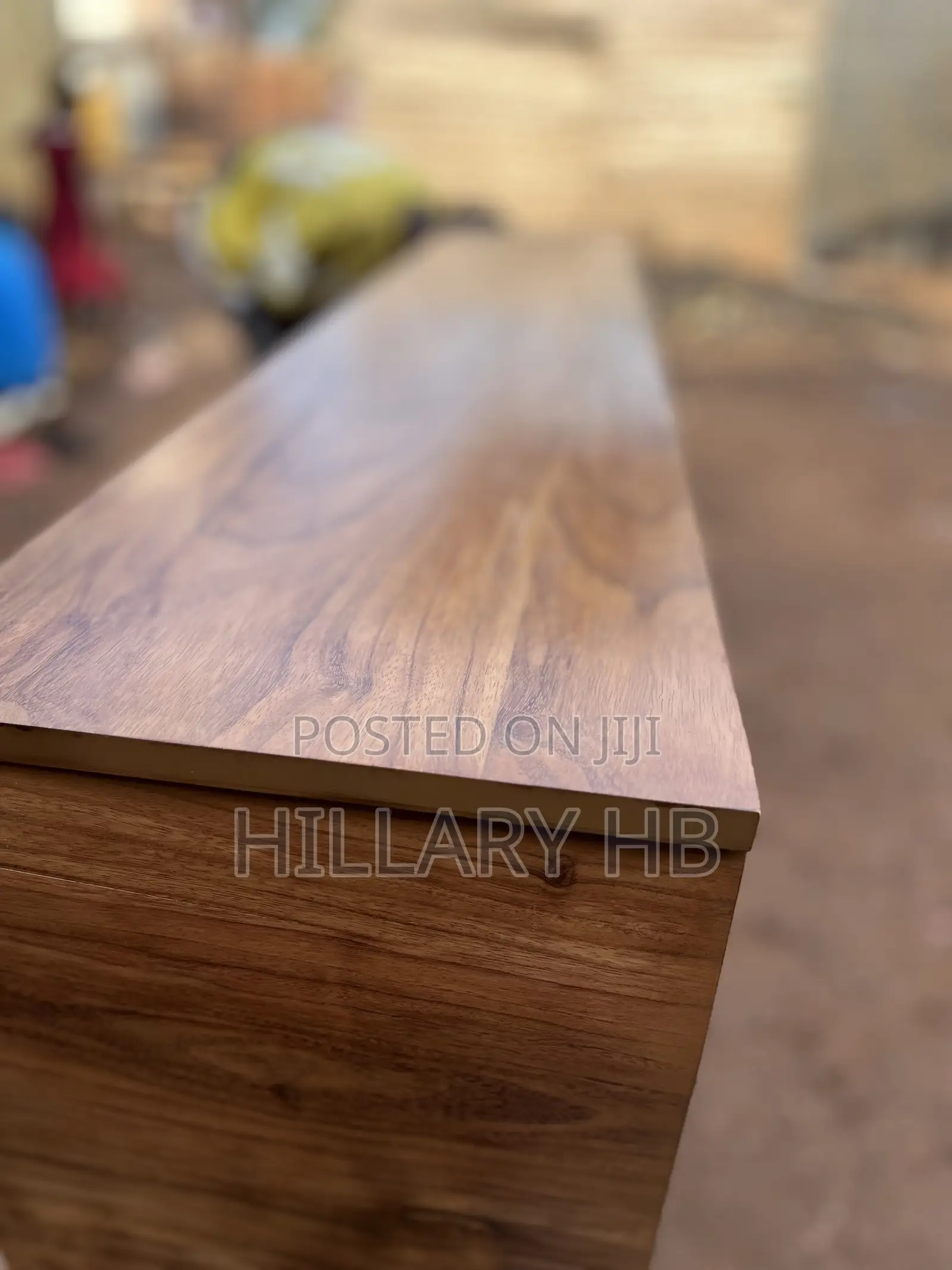 Office Credenza.