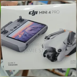Dji Mini 4 Pro/ Dji Mini Pro4 Fly